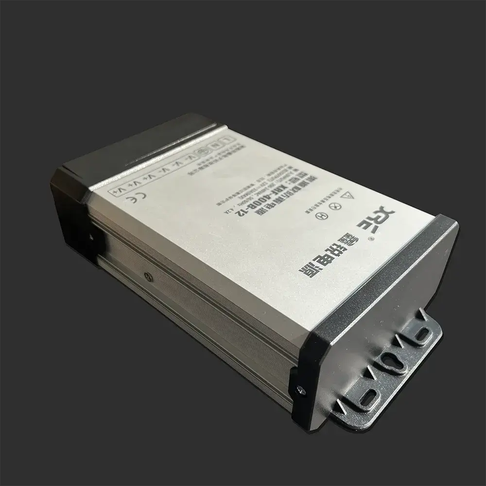Rainproof Power Supply