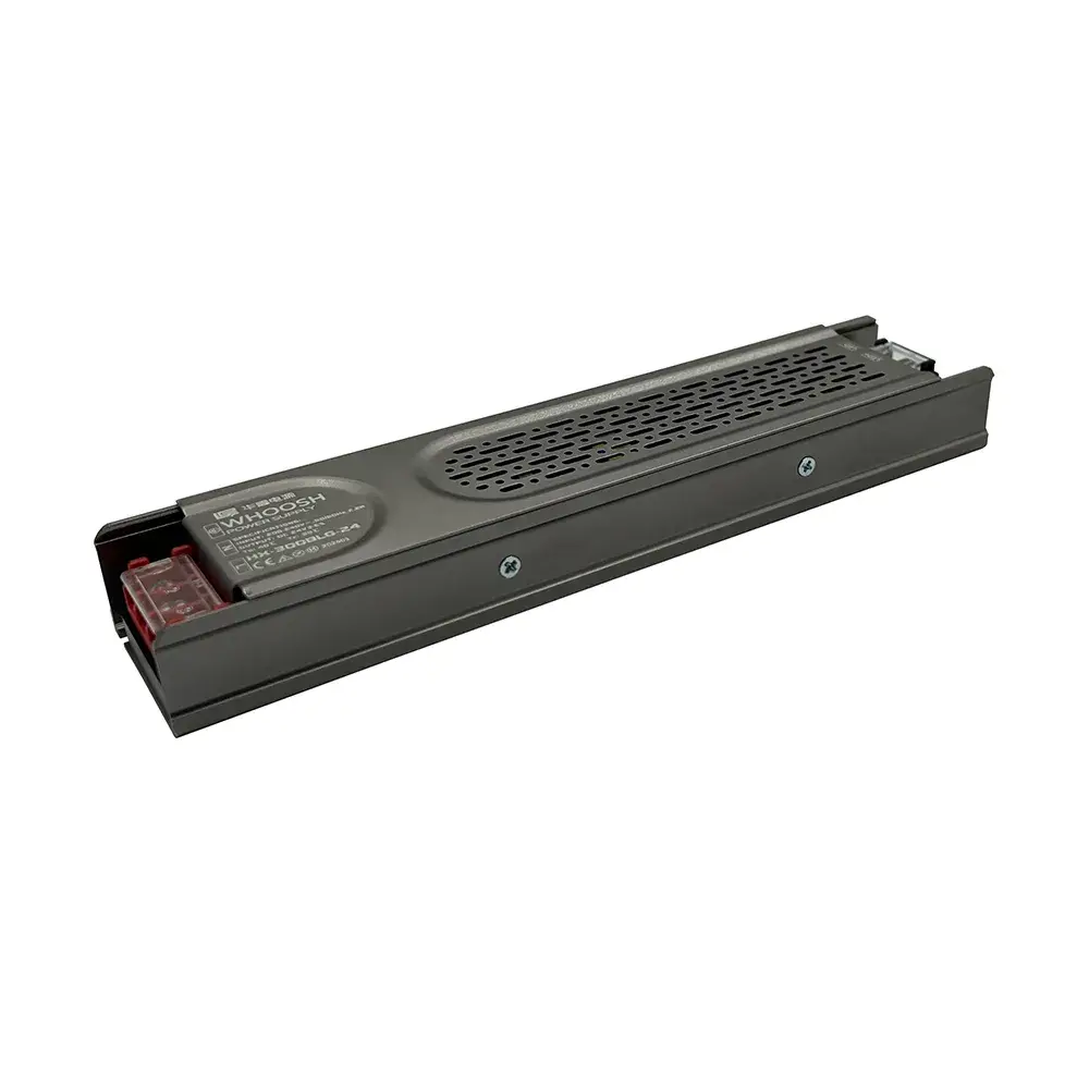 How to Choose the Right AC/DC Switch Mode Power Supply for Your Application