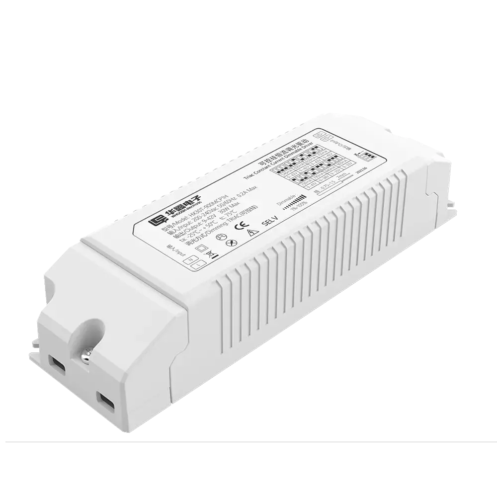 Understanding Constant Power Supplies: How They Work and Why They Matter